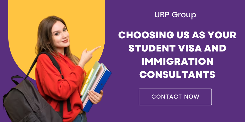 The Benefits of Choosing Us as Your Student Visa and Immigration Consultants in Ahmedabad, Gujarat