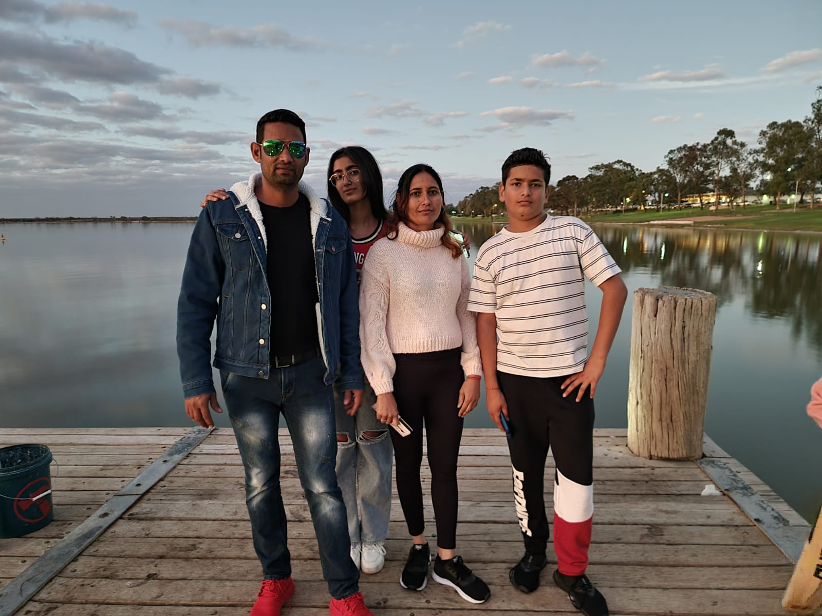 The Remarkable Journey to Australian Permanent Residency: A Success Story